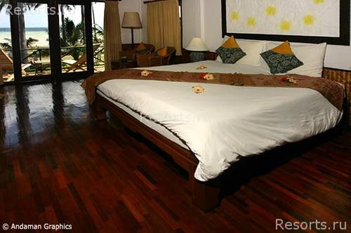 Phi Phi Island Village Beach Resort & Spa 37